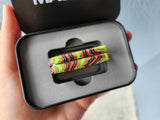WackyFiber - SC119 - Arc "MiniFrag" - 3-Click
