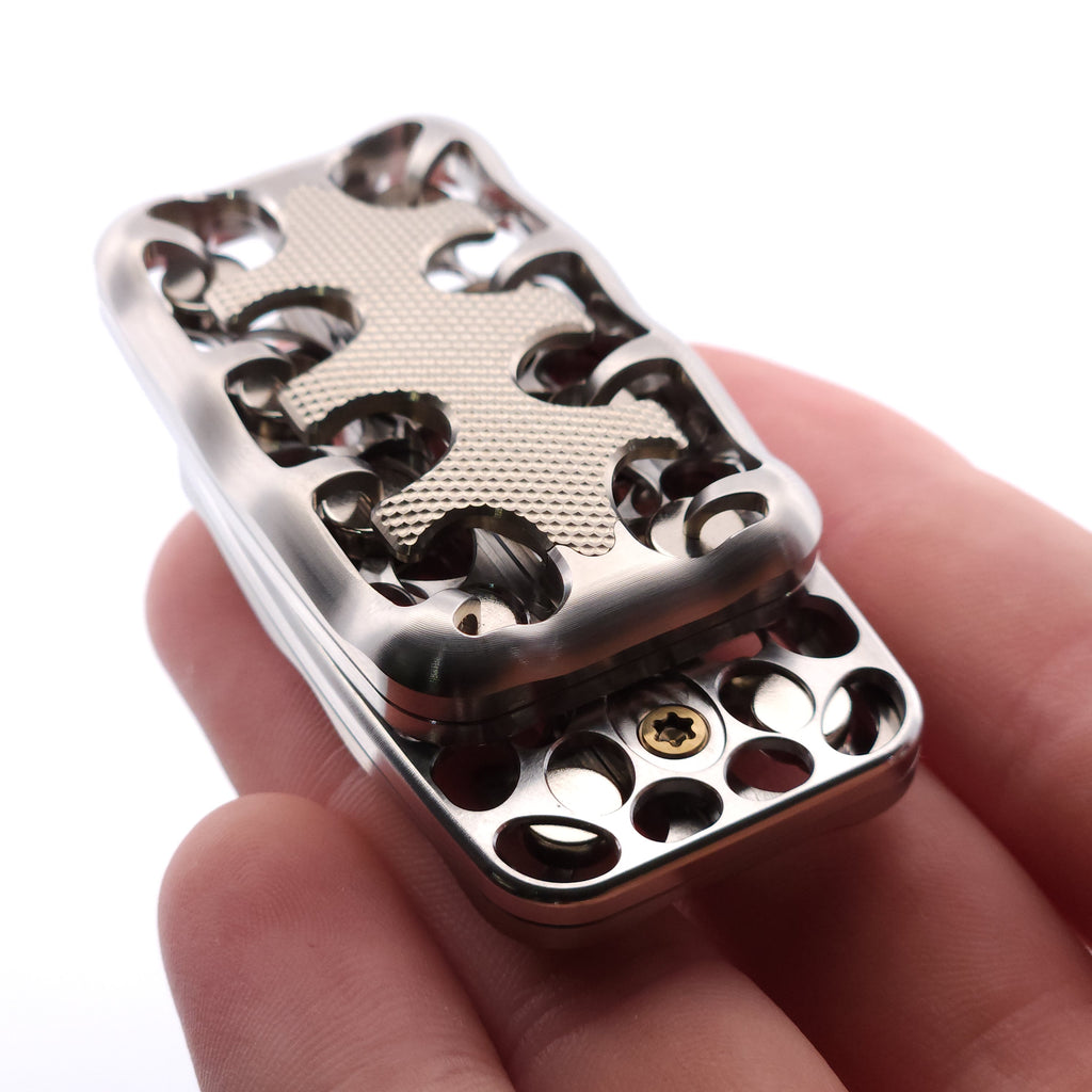 MagLab™ Custom Slider: MMR030 