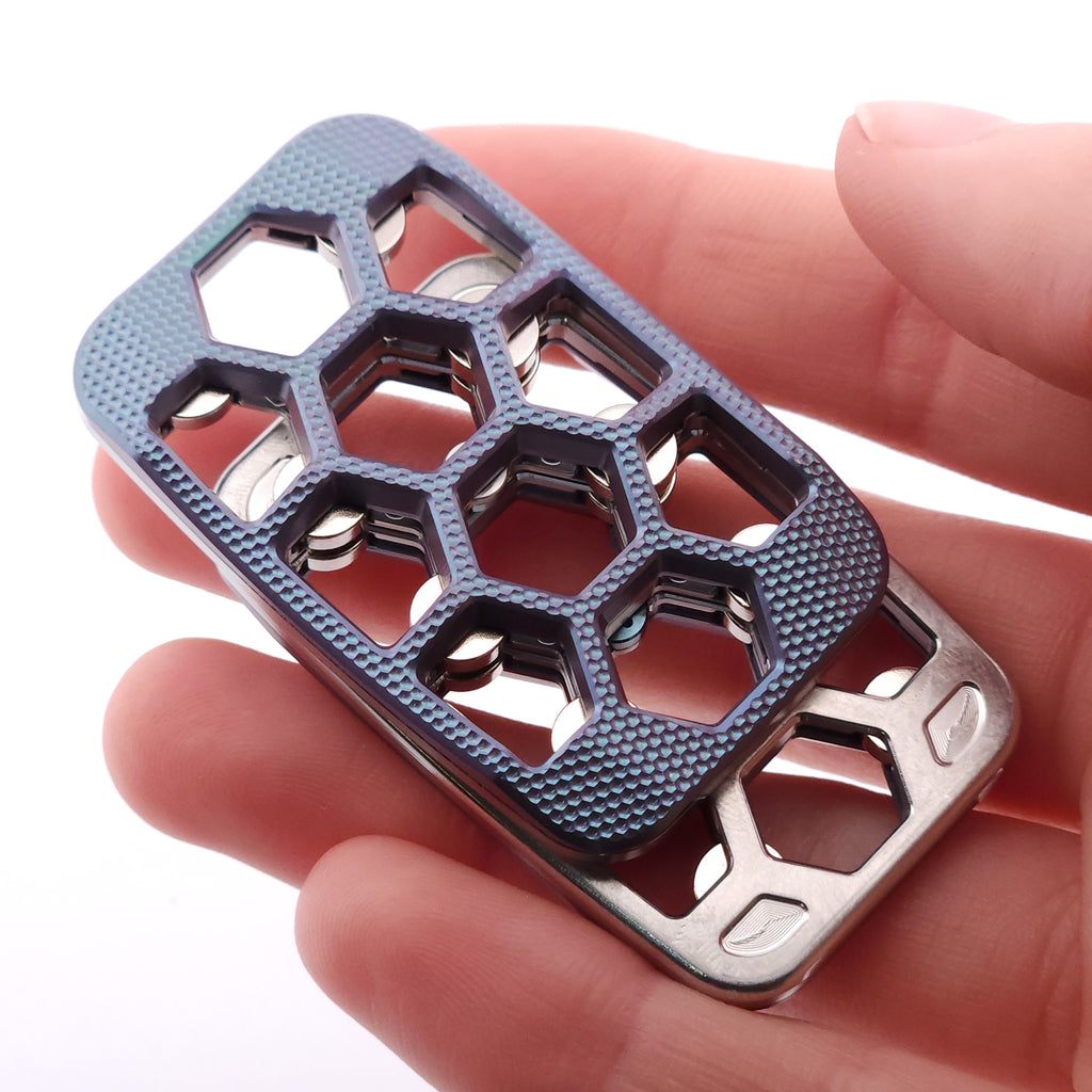 TAC265 - Squashed Toad 