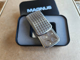 Titanium - SD015 - Curve "Mini-Frag" - 3-Click