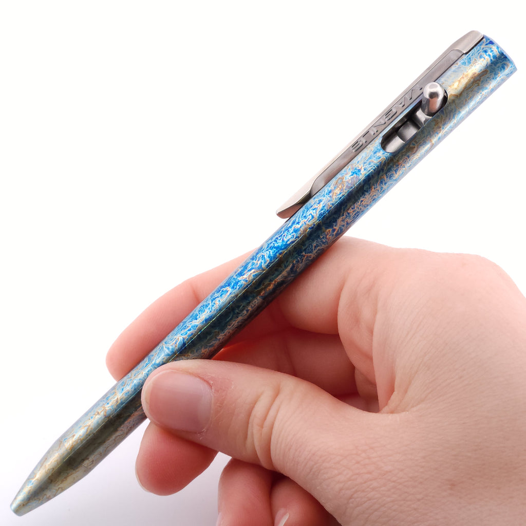 PenLab™ Custom Pen: PLD248 - 