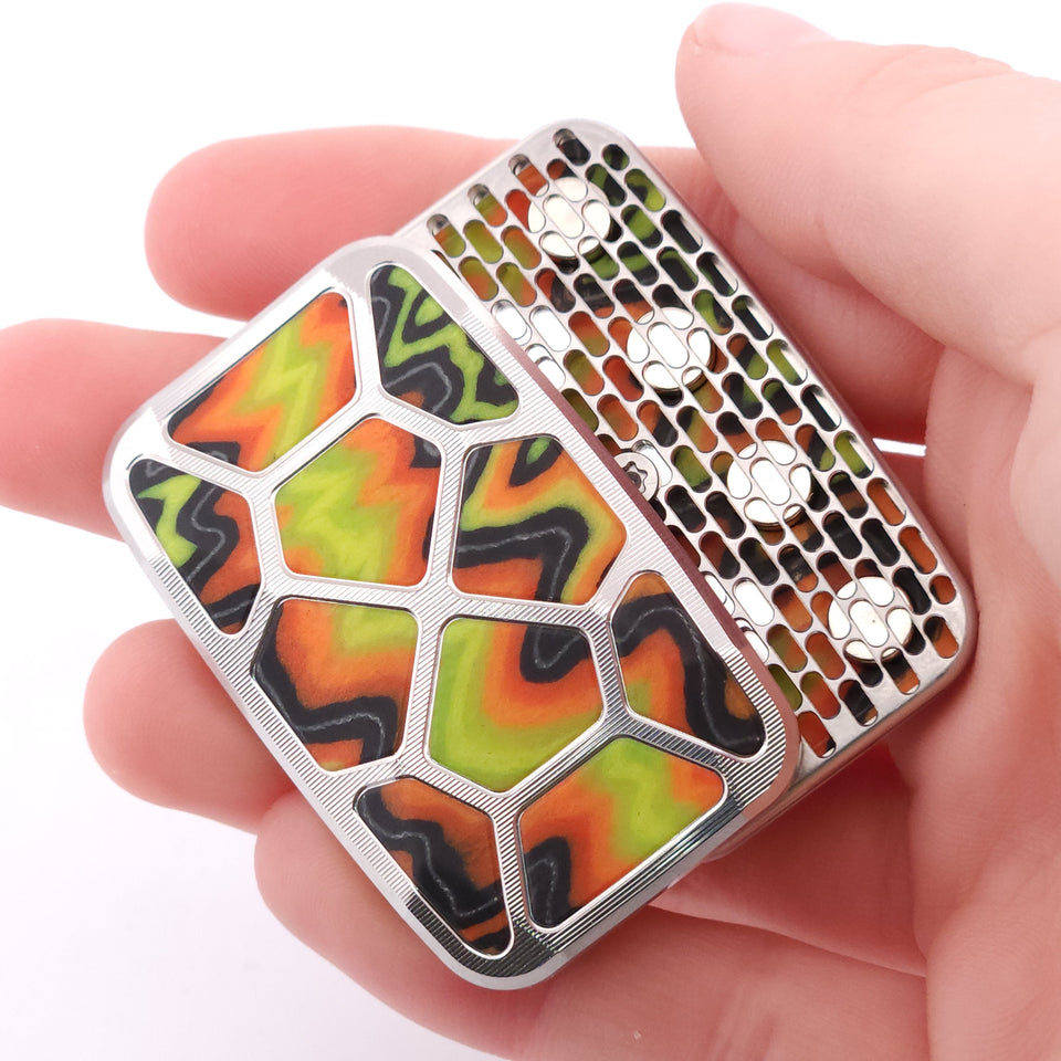 HA029 - Houdini - 3-Click