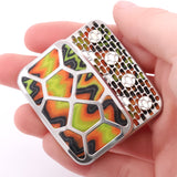 HA029 - Houdini - 3-Click