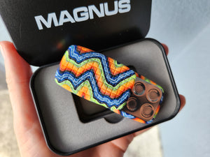 WackyFiber - SC117 - Arc "MiniFrag" - 3-Click