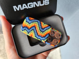 WackyFiber - SC117 - Arc "MiniFrag" - 3-Click