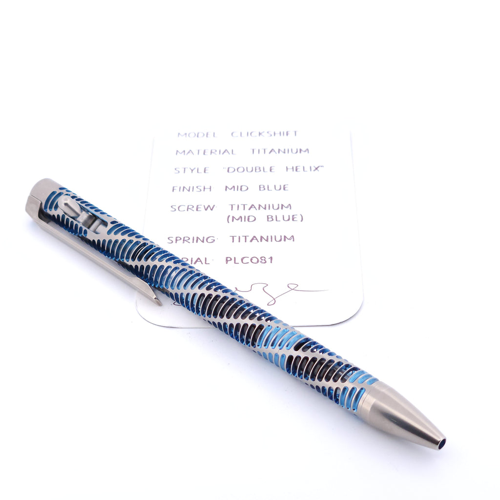 PenLab™ Custom Pen: PLC081