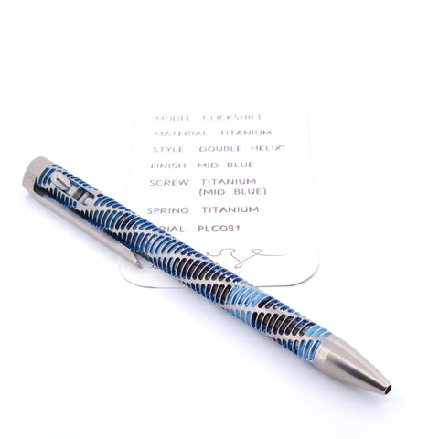 PenLab™ Custom Pen: PLC081