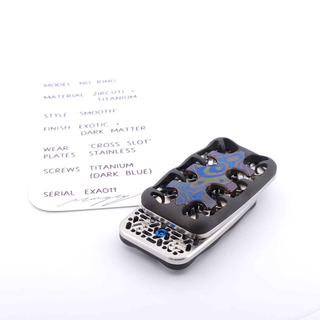 MagLab™ Custom Slider: EXA011 