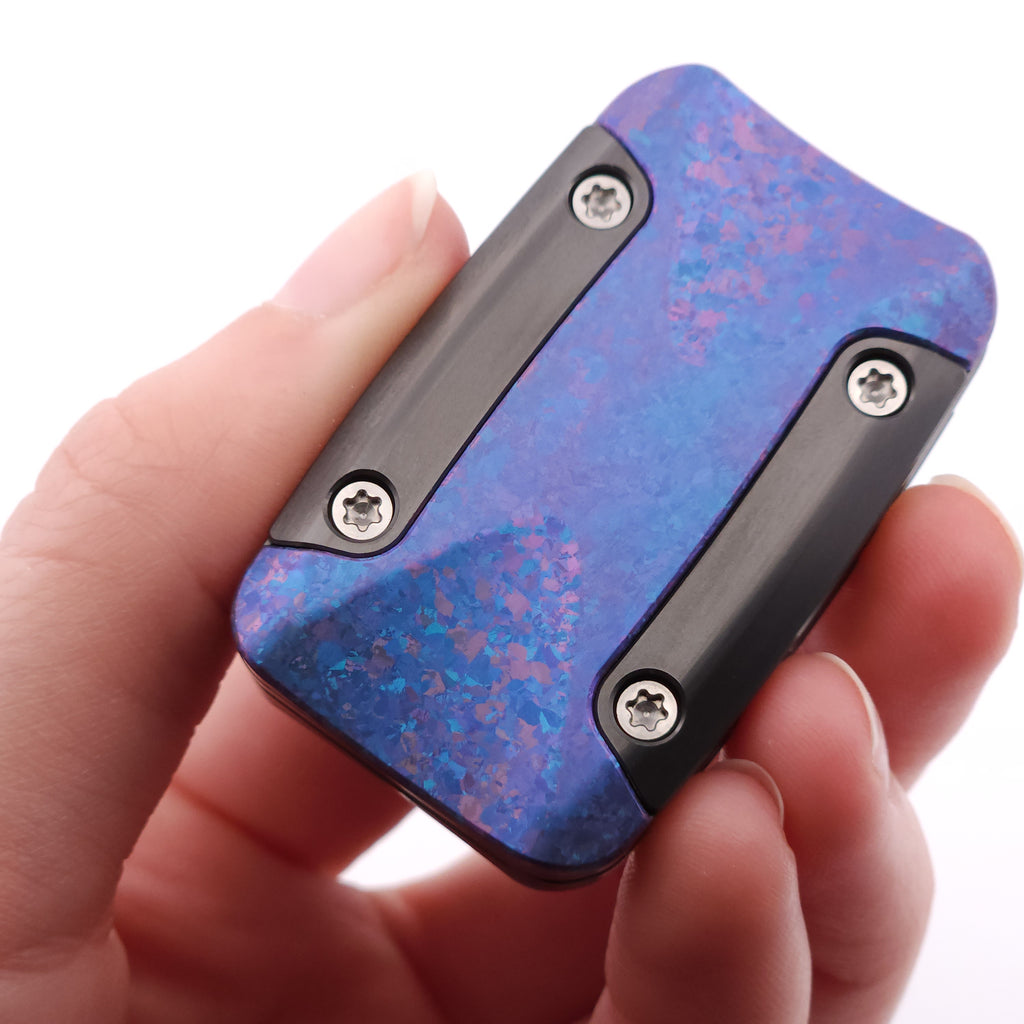 Exotic Custom Slider: EXB156 - SideWinder