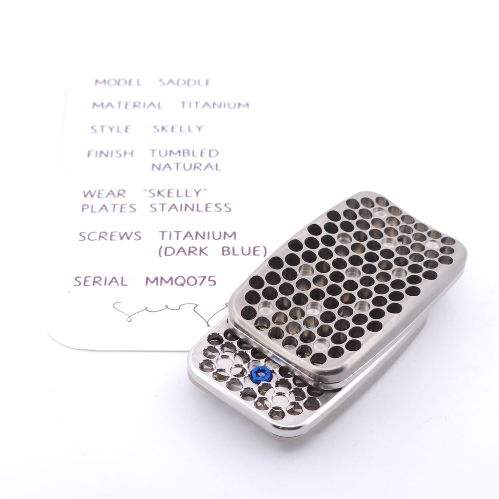 MagLab™ Custom Slider: MMQ075 - 