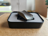 Titanium - SD074 - Sweep 3-Click