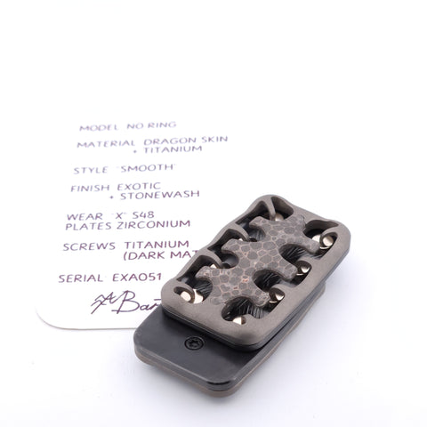 Exotic Custom Slider: EXA051 