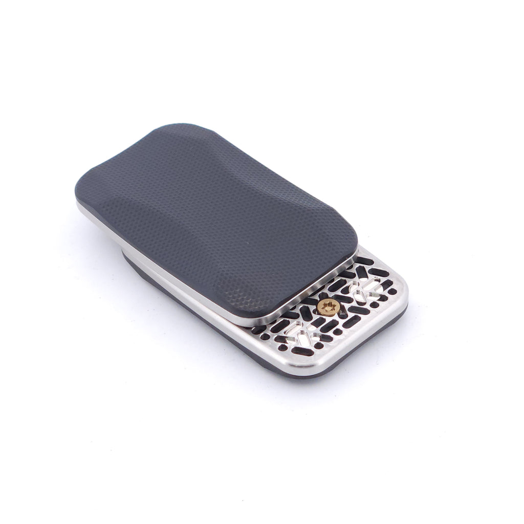 TAA149 - Squashed Toad 