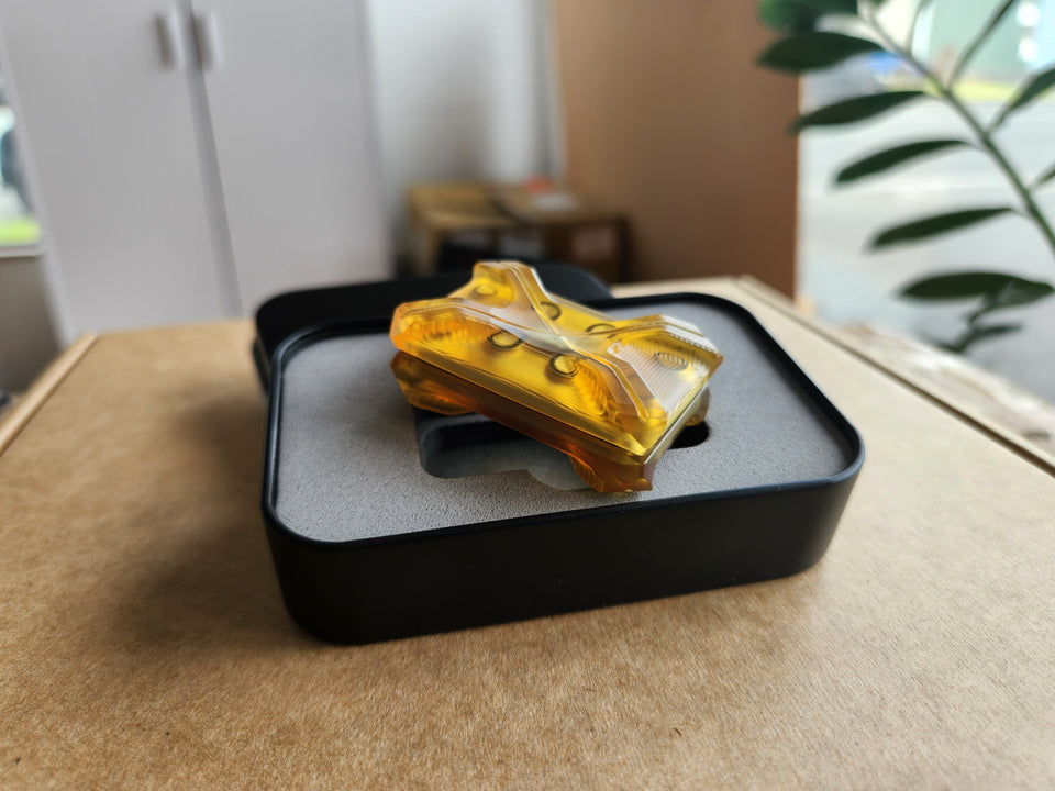 Ultem - SD059 - Spider 3-Click