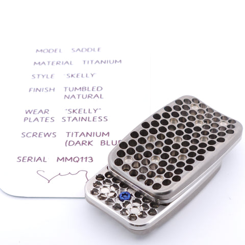 MagLab™ Custom Slider: MMQ113 - 