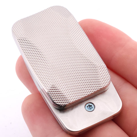 TAC309 - Squashed Toad 