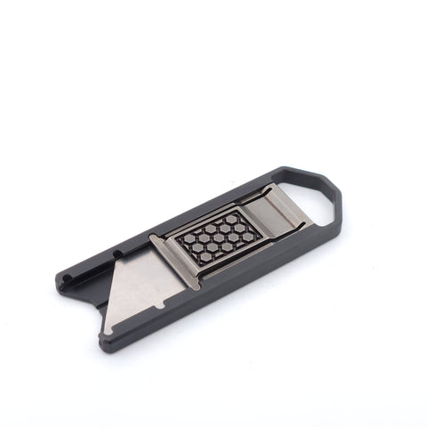 SlideClick™ Utility Blade Knife - KB801 