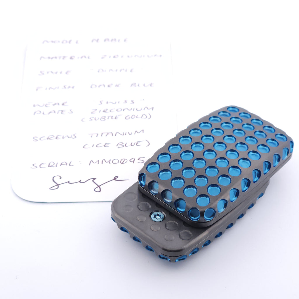 MAGNUS MagLab MLA020 ZIGZAG フィジェットトイ MAGNUS MagLab MLA020 ZIGZAG フィジェットトイ