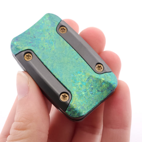 Exotic Custom Slider: EXC110 - SideWinder