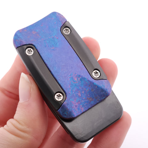 Exotic Custom Slider: EXB156 - SideWinder