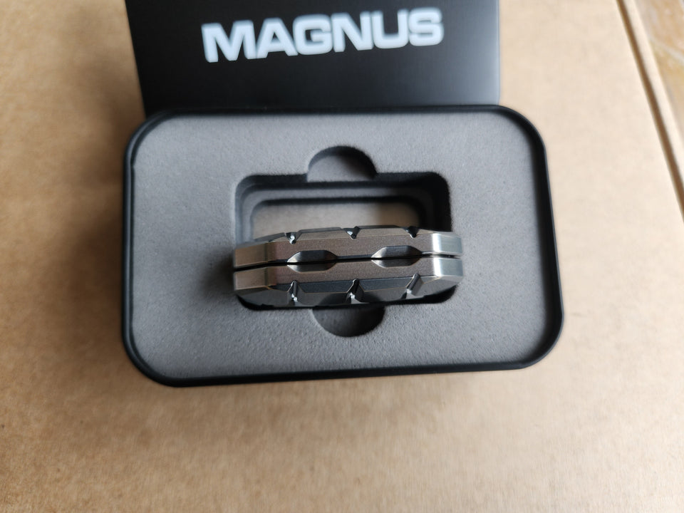 Titanium - SD090 - Turtle 3-Click
