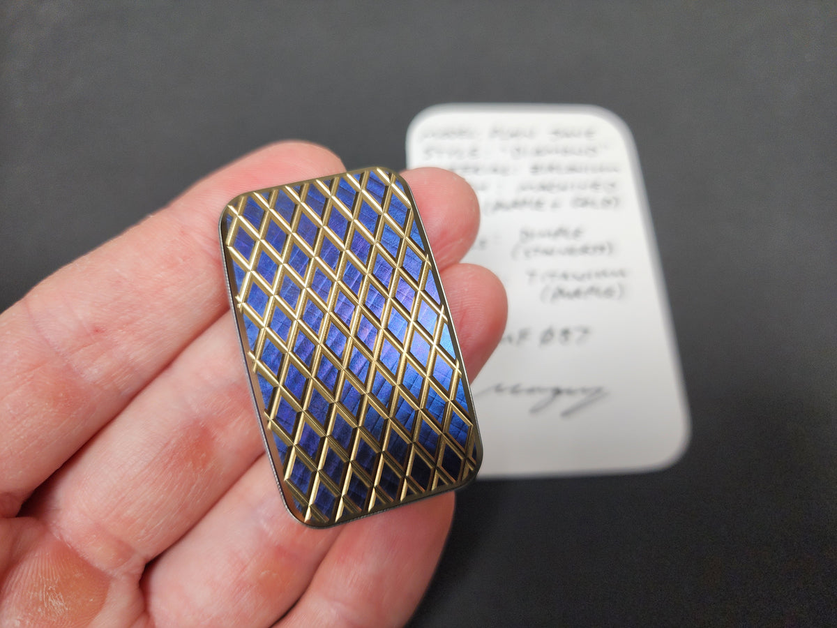 MagLab™ Custom Slider: MMF087 – Magnus Store