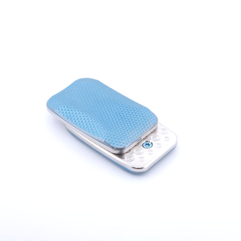 Titanium- SF007 - Squashed Toad 