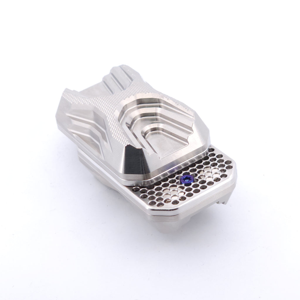 TAB296 - Fat KingCrab 