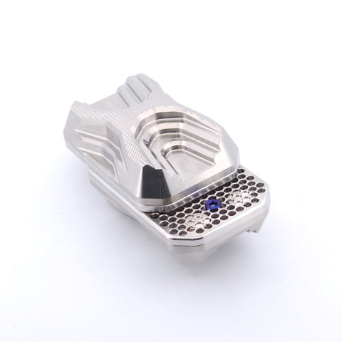 TAB296 - Fat KingCrab 