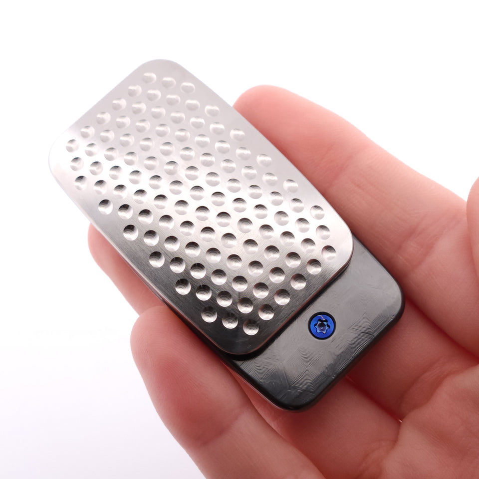 TAD358 - Dome "Dimple"