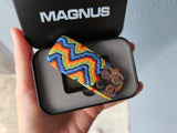 WackyFiber - SC117 - Arc "MiniFrag" - 3-Click