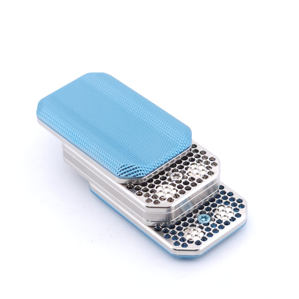 TAA284- Mega Wideboy (Slider + Sandwich) 