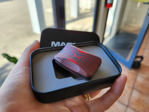 G10 Red/Grey - SC261 - Sweep - 3-Click