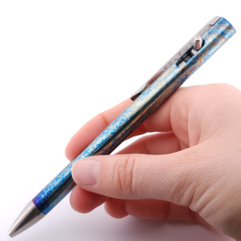 PenLab™ Custom Pen: PLD245 - 