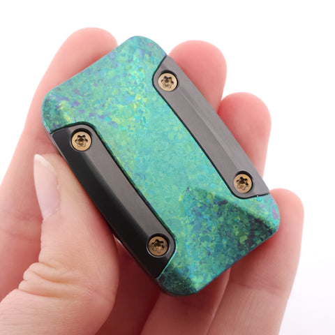 Exotic Custom Slider: EXC110 - SideWinder