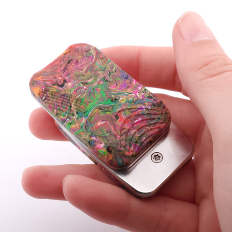 OAC527 - ToadX *Blem*