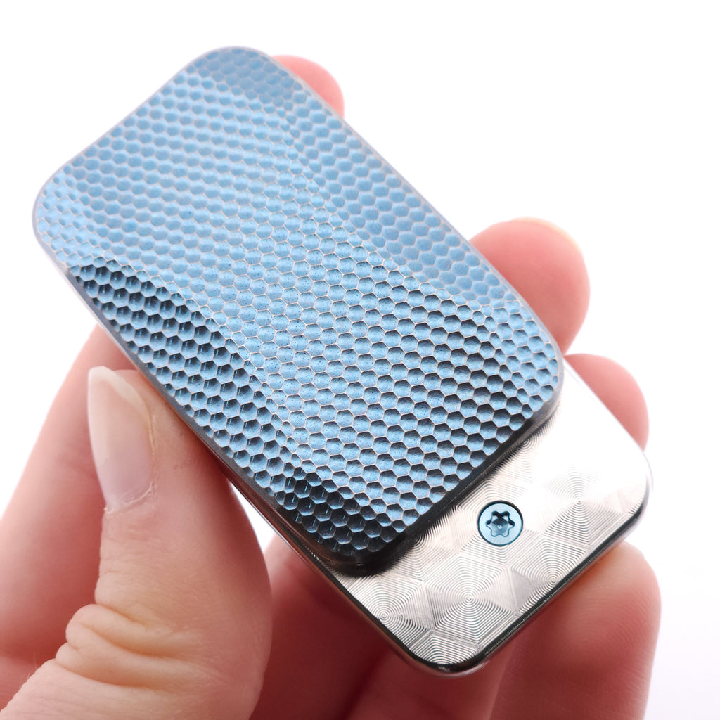 TAE230 - Squashed Toad 