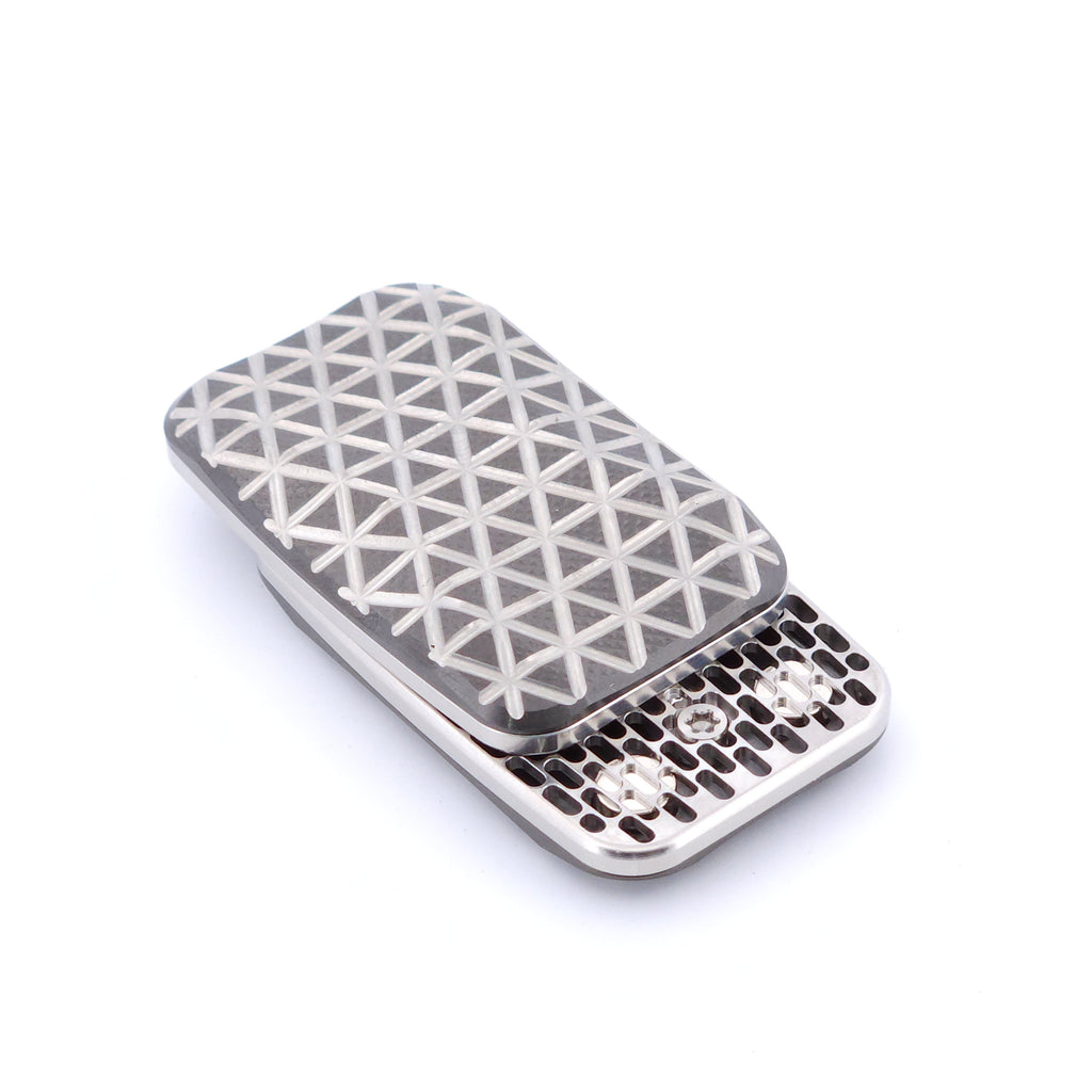 Zirconium SG205 - Squashed Toad 