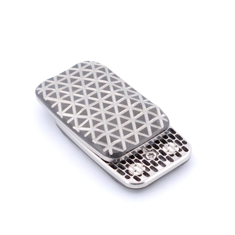 Zirconium SG205 - Squashed Toad 