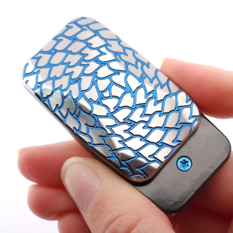 TAE255 - Squashed Toad 