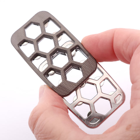 TAD234 - Squashed Toad 