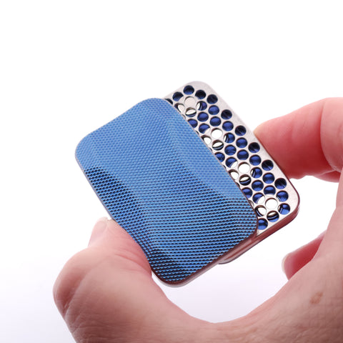 TAC350 - Squashed Toad 