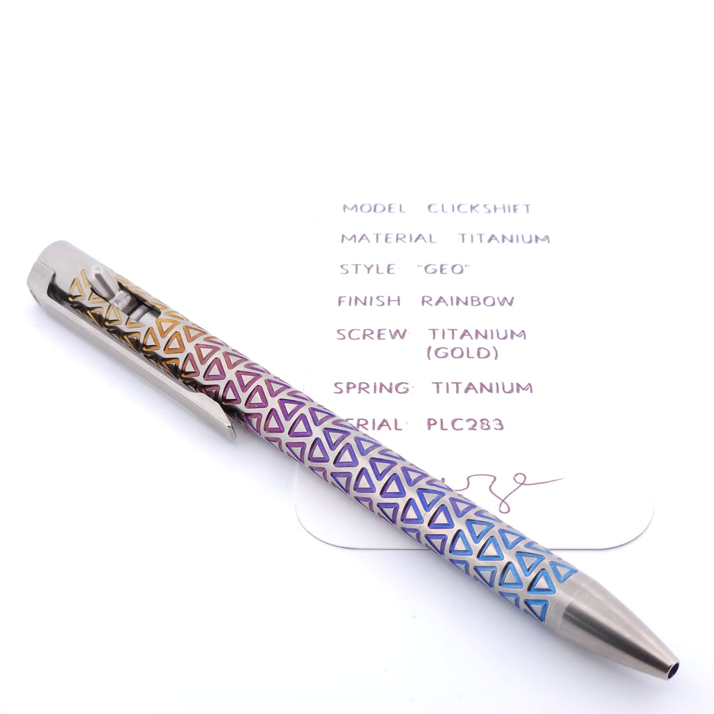 PenLab™ Custom Pen: PLC283 - 