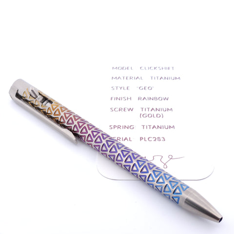 PenLab™ Custom Pen: PLC283 - 