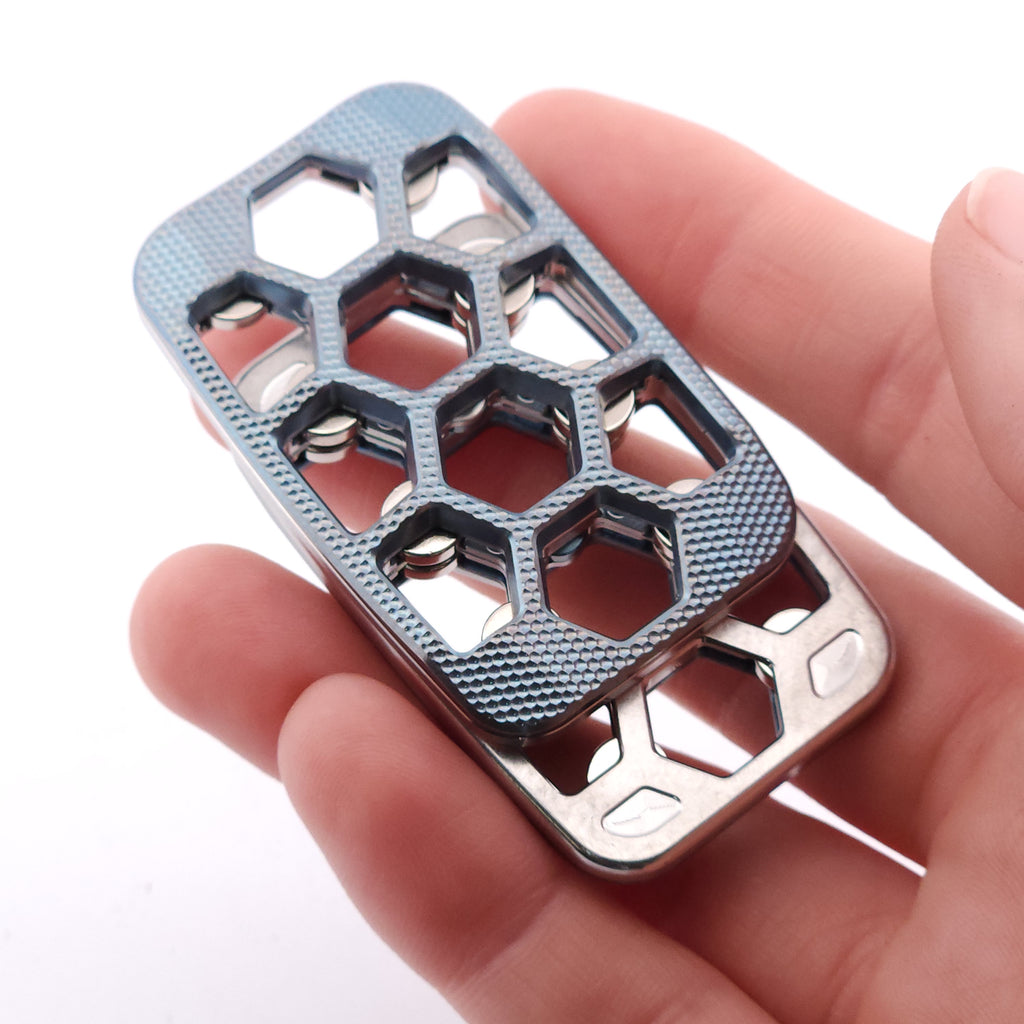 TAC333 - Squashed Toad 