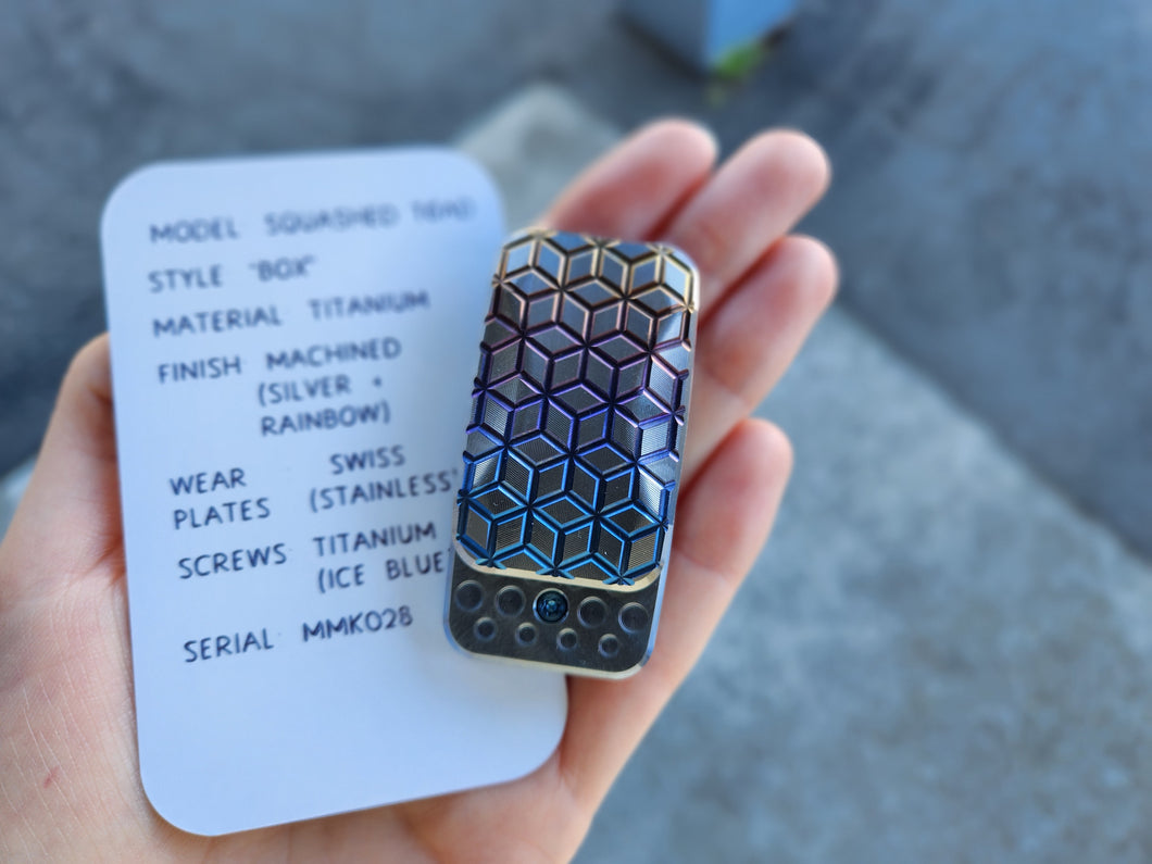 MagLab™ Custom Slider: MMK028