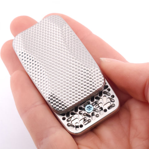 TAA134 - Squashed Toad 