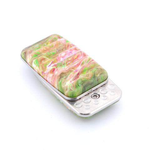 Resin - SE270 - Rib - 3-Click