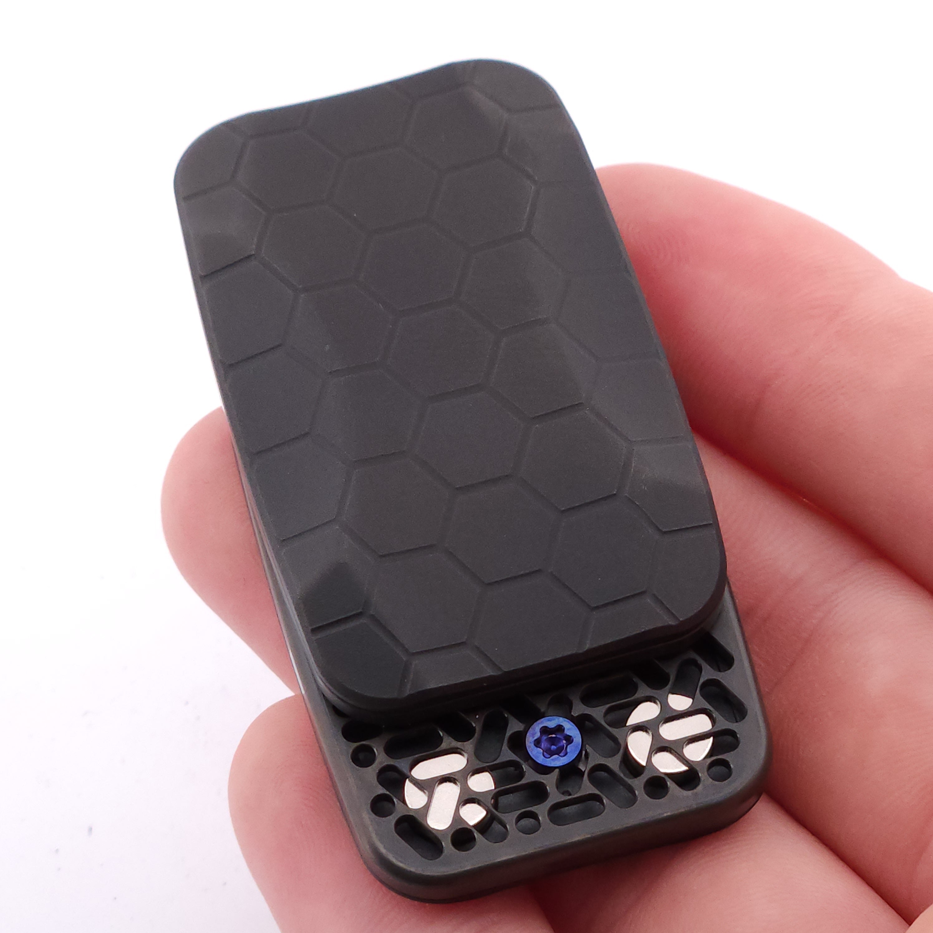 TAC318 - Squashed Toad 