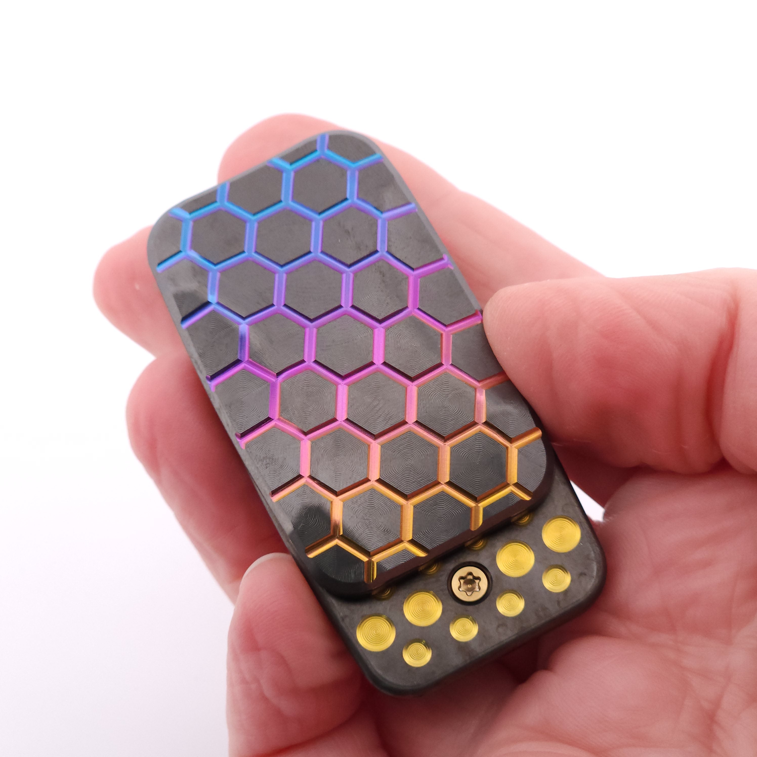 ZAB400 - Squashed Toad 